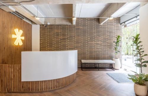 Antiguo Country Apartment | Beliving by Wynwood House