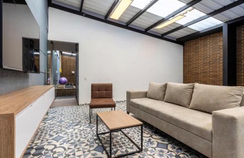Antiguo Country Apartment | Beliving by Wynwood House