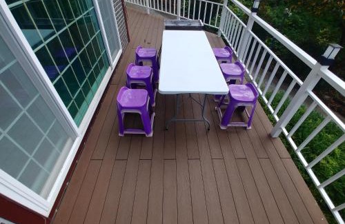 Sanyu-gol House | Beljari Pension