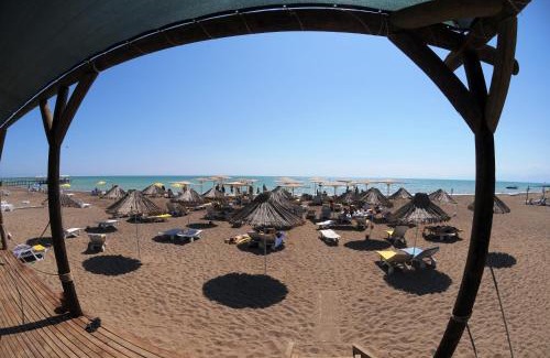 Kadriye Hotel | Belkon Hotel