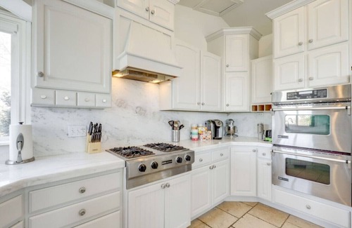 Granite House | Bell Canyon Haven Mountain Views Ski Access
