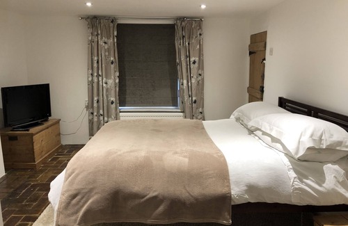 Barton Mills House | Bell Cottage