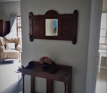 Somerset East House | Bell Guesthouse