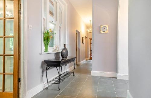 Swanton Novers House | Bell House - Uk41790