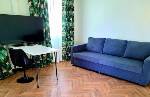 Burbank Hotel | Bell Vista Motel