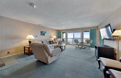 Lincoln Beach Apartment | Bella Beach Beauty