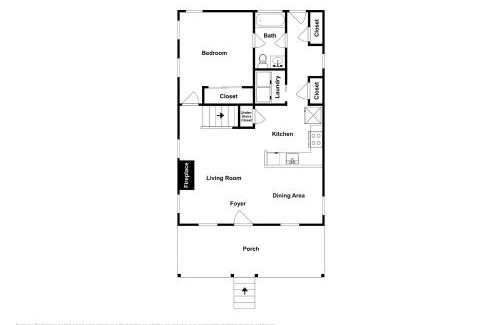 Lincoln Beach House | Bella Beach Home