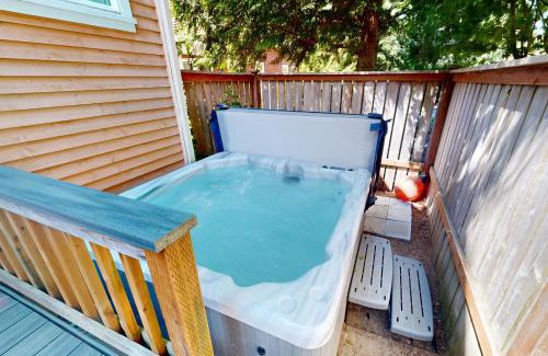 Lincoln Beach House | Bella Beach Home