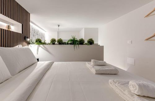 Santa Croce Apartment | Bella Benci Firenze Apartment