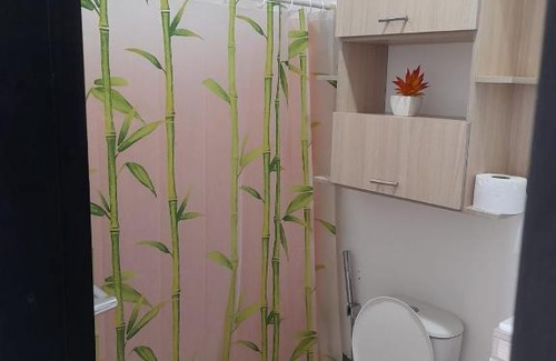 Juan de Acosta House | BELLA CABAÑA EN SANTA VERONICA.