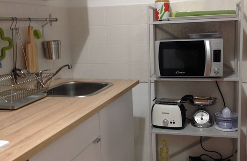 Rieti Apartment | Bella Casa