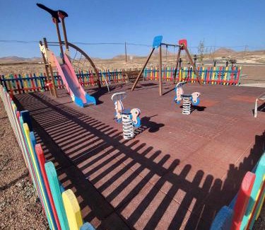 Parque Holandes Apartment | Bella