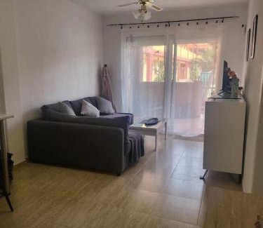 Parque Holandes Apartment | Bella