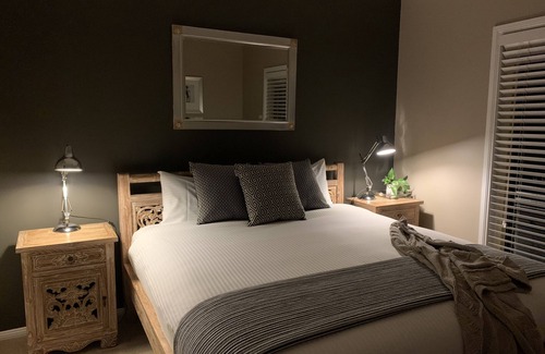 Nulkaba Other | Bella Farmhouse. Fireplace, Outdoor Spa & Firepit. Close to Wineries.