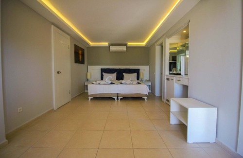 Golturkbuku Hotel | Bella Garden Hotel
