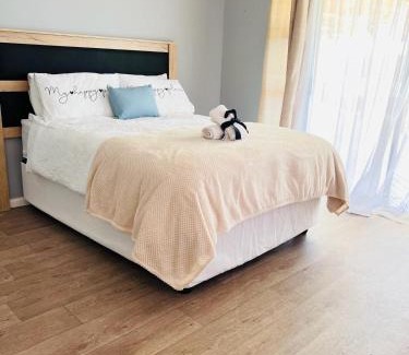 East London Apartment | Bella Hideaway Villa