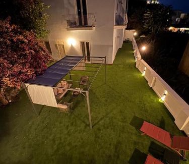 Casamicciola Terme Apartment | Bella Ischia