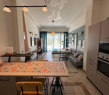 Casamicciola Terme Apartment | Bella Ischia