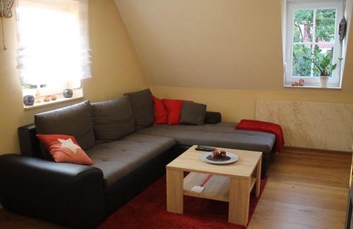 Schopfloch Apartment | Bella la vita