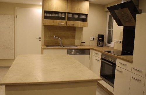 Schopfloch Apartment | Bella la vita