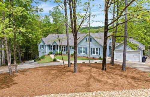 Jacksons' Gap House | Bella Lago