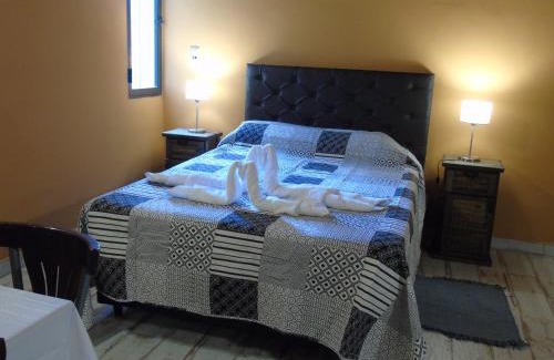 San Marcos Sierra Hotel | Bella Luna