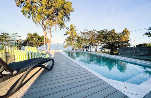 South Mission House | Bella Luna Beach Front - 2 bed