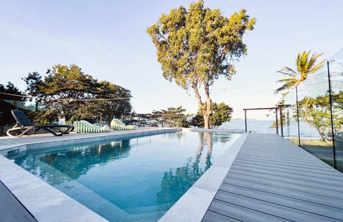 South Mission House | Bella Luna Beach Front - 2 bed