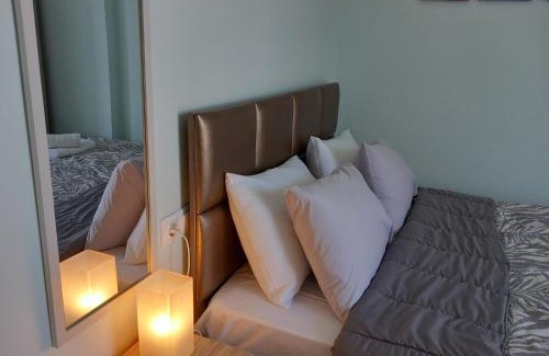 Katerini Apartment | Bella Luxury Suite III