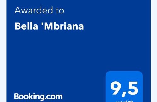 Avellino House | Bella 'Mbriana