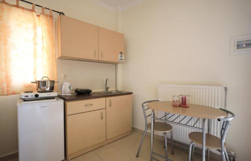 Lygia Apartment | Bella Meliti