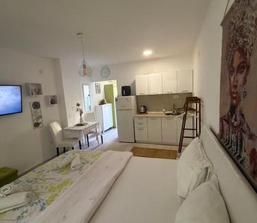 Kisela Voda Apartment | Bella