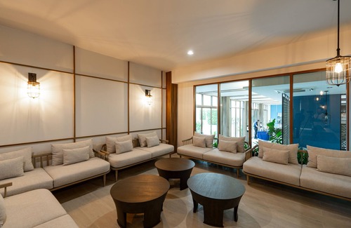 Sa Khu Hotel | Bella Nara Phuket Naiyang Beach