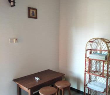 Nilaveli House | Bella Nilaveli Beach