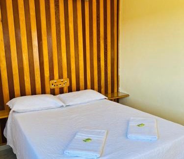 Curvelo Hotel | Bella Pousada