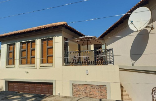Pretoria Apartment | Bella's Place