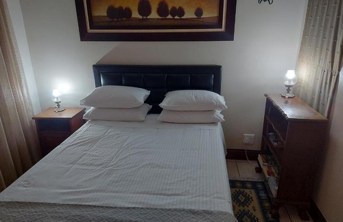 Pretoria Apartment | Bella's Place