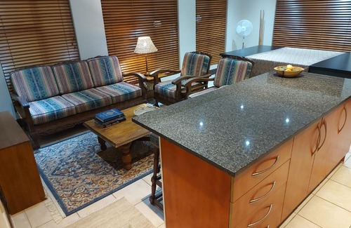 Pretoria Apartment | Bella's Place