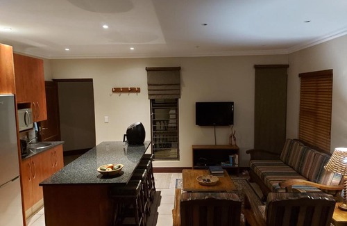 Pretoria Apartment | Bella's Place