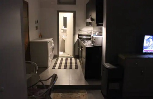 Byblos Apartment | Bella Studio, by Meta House!