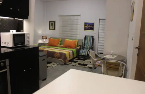 Byblos Apartment | Bella Studio, by Meta House!