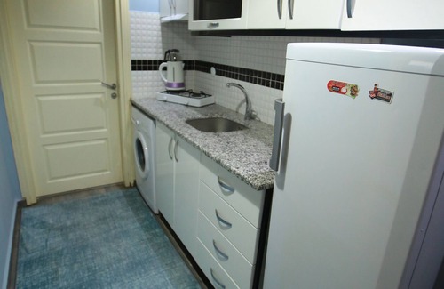 Isparta Apartment | Bella Suit Konaklama