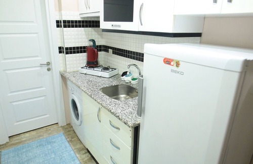 Isparta Apartment | Bella Suit Konaklama