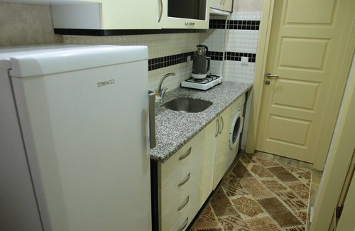 Isparta Apartment | Bella Suit Konaklama