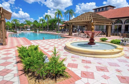 Bellavida House | Bella Vida Cozy Home | 15 min to Disney | Resort Style