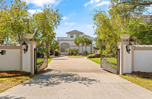 Ono Island House | Bella Villa Estate