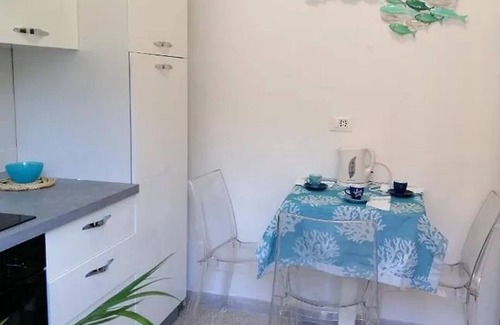 Cinque Terre Apartment | Bella Villa Rita - With AC - near best beaches