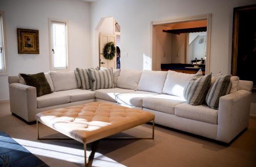 Healdsburg Bed & Breakfast | Bella Villa Messina