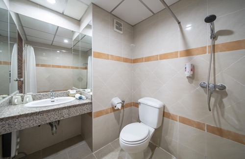 Central Pattaya Hotel | Bella Villa Pattaya 3rd Road