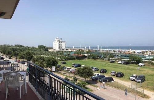 Sottomarina Apartment | Bella Vista apartment